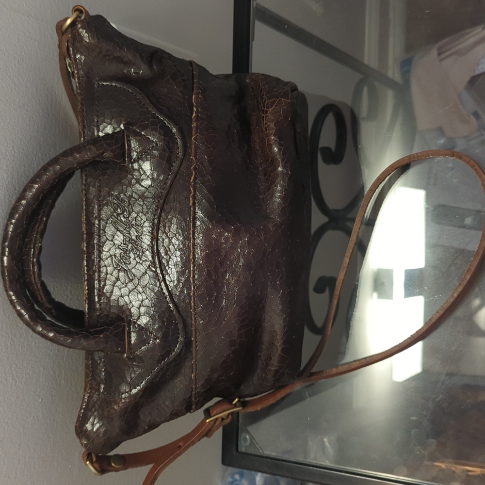 Women's handbag
